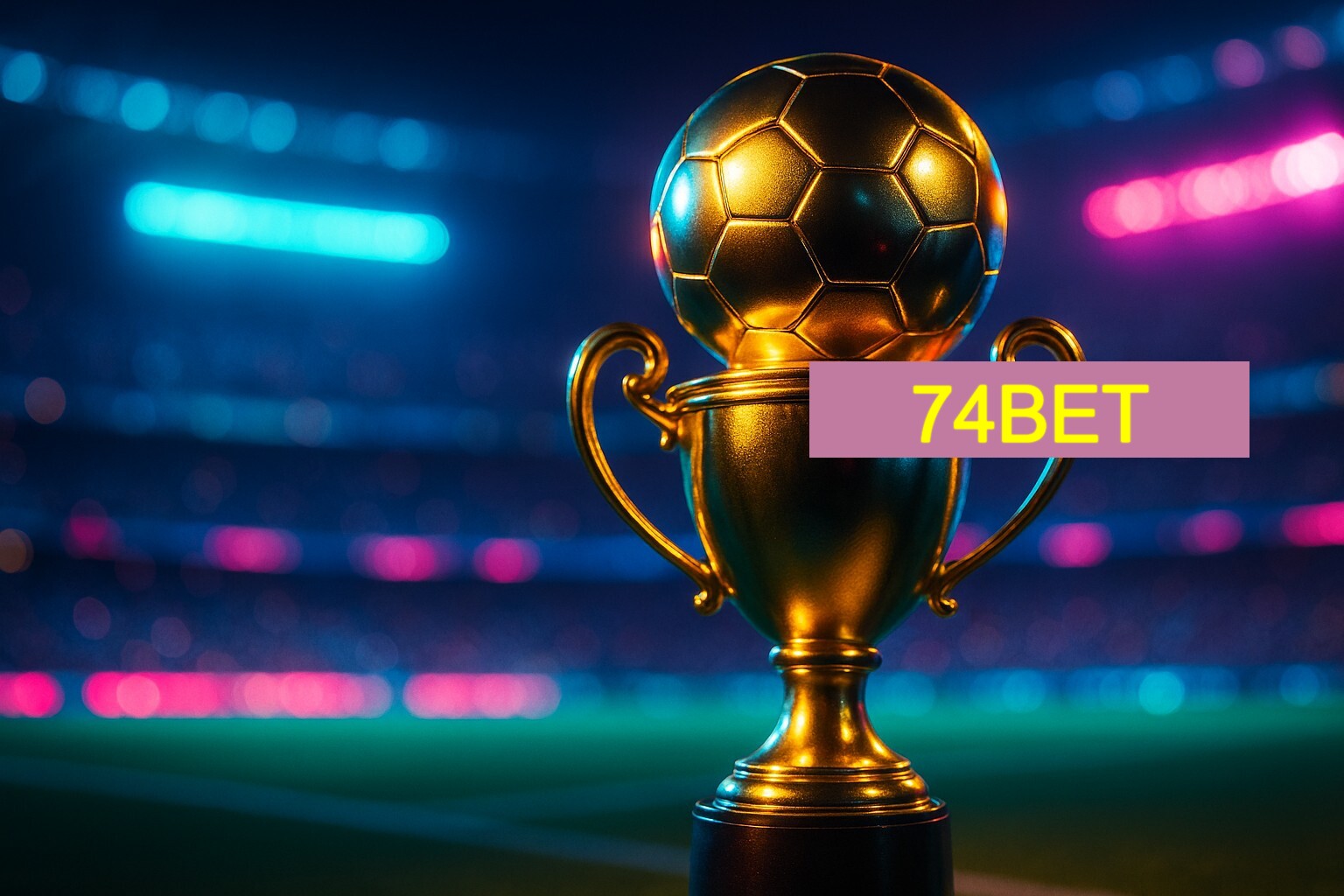 Eventos Esportivos