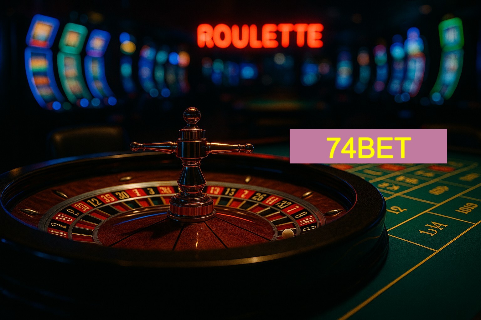 Jogos de roleta online