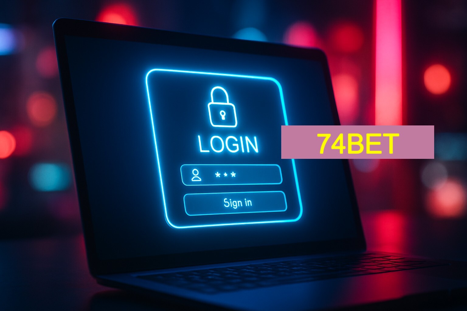 Benefícios do Login